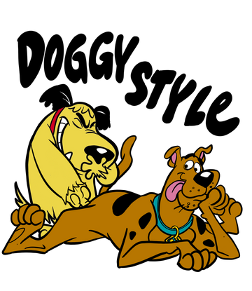 Doggie Style  / Pet Bandana